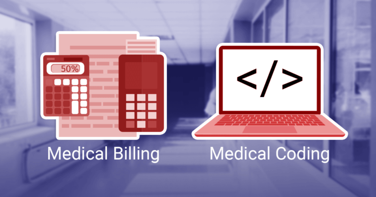 medical coding and billing