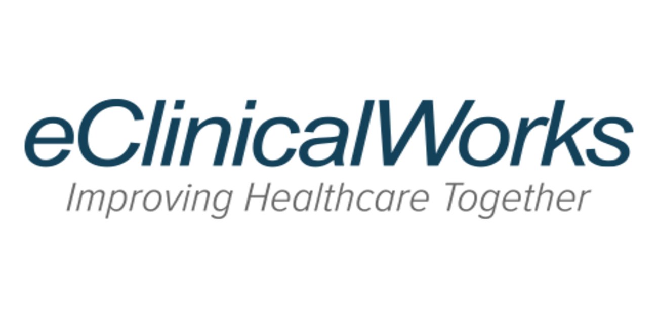 eClinicalWorks EHR Medical Billing Software Features, pricing, and Reviews 2021. 
